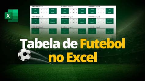 tabela de aposta nordeste futebol em excel